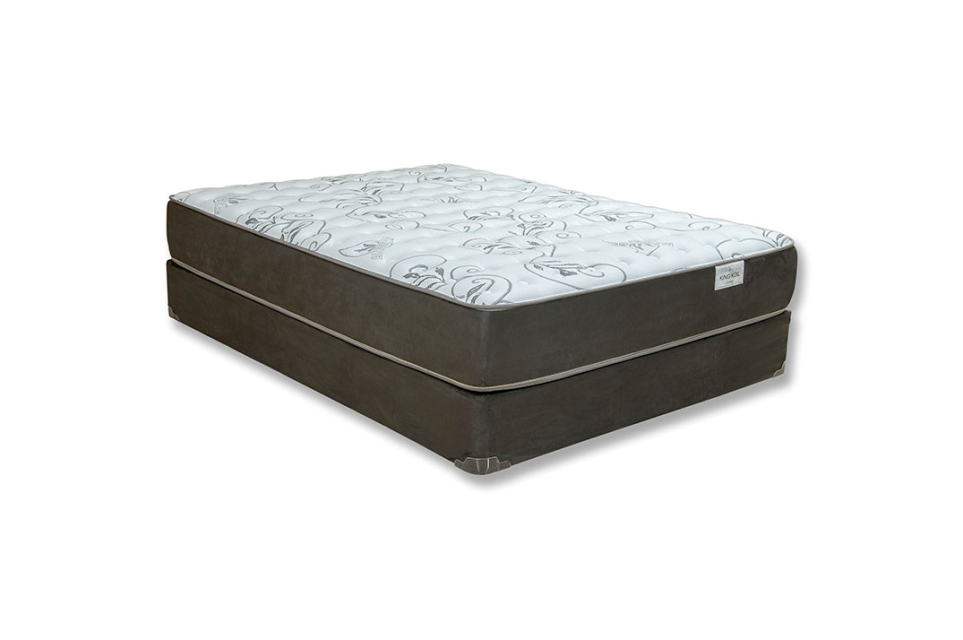 chelsea firm king mattress spring air