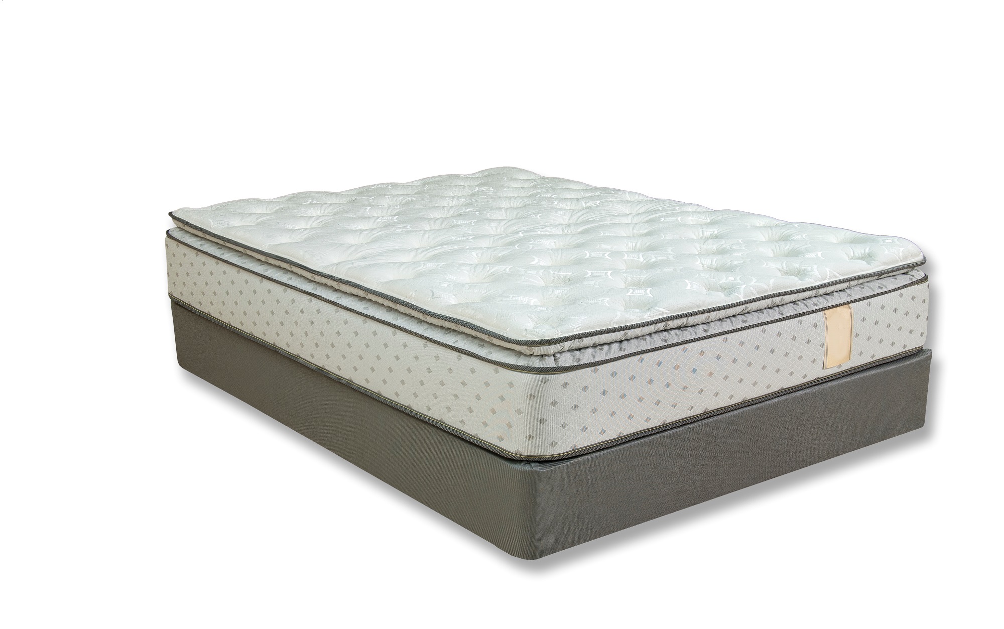 marden pillow top mattress harmony collection